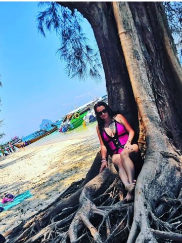 Варвара Секретарша Реал