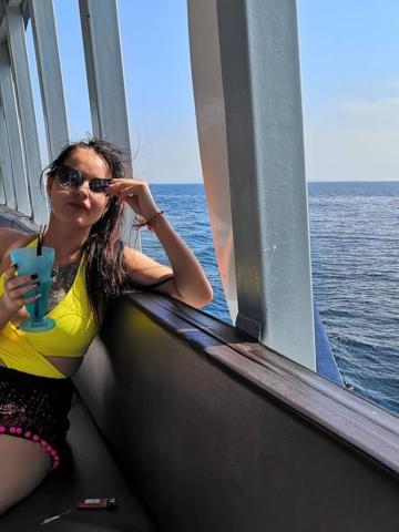 Варвара Секретарша Реал фото 2