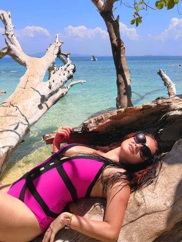 Варвара Секретарша Реал фото 4