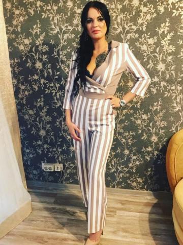 Варвара Секретарша Реал фото 5