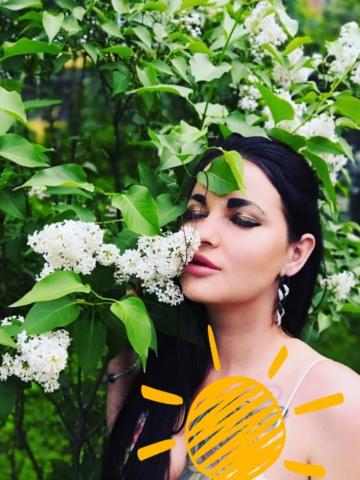 Варвара Секретарша Реал фото 6