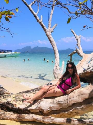 Варвара Секретарша Реал фото 7